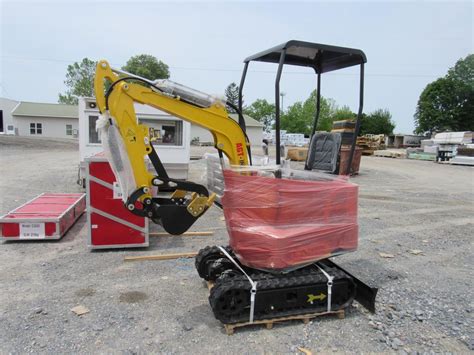 Mini Excavators for sale in Rochester, New York 